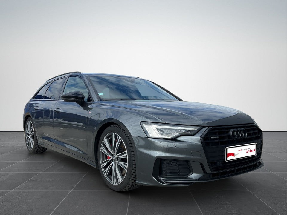 Audi A6 Avant 50 TFSI e Quattro