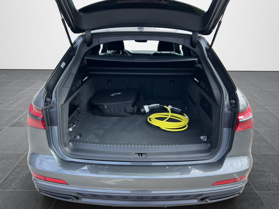Audi A6 Avant 50 TFSI e Quattro