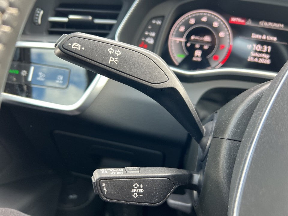 Audi A6 Avant 50 TFSI e Quattro