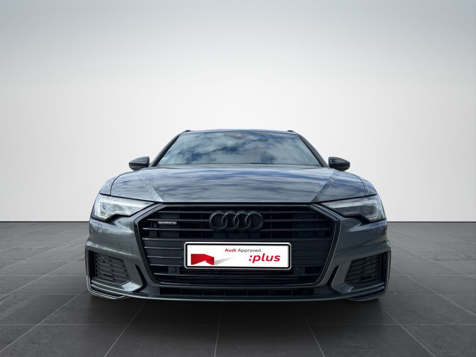 Audi A6 Avant 50 TFSI e Quattro