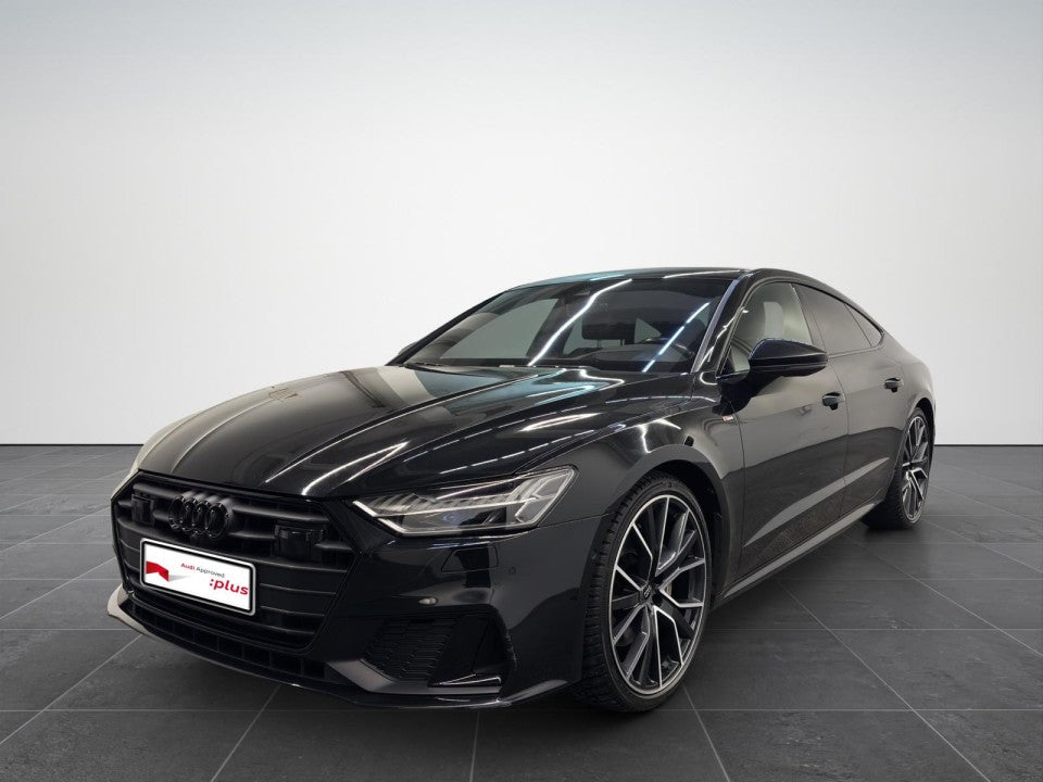 Audi A7 Sportback S-Line Quattro