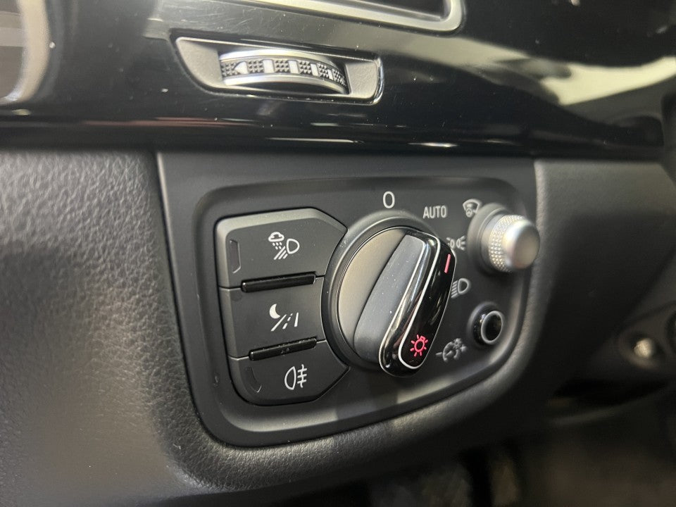 Audi A8 4.2 TDI Quattro