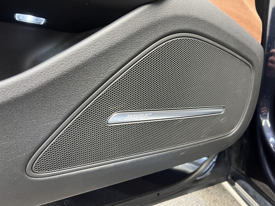 Audi A8 4.2 TDI Quattro