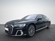 Audi A8 50TDI Quattro