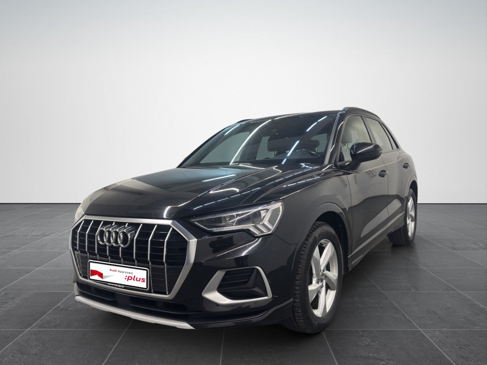 Audi Q3 35 TFSI