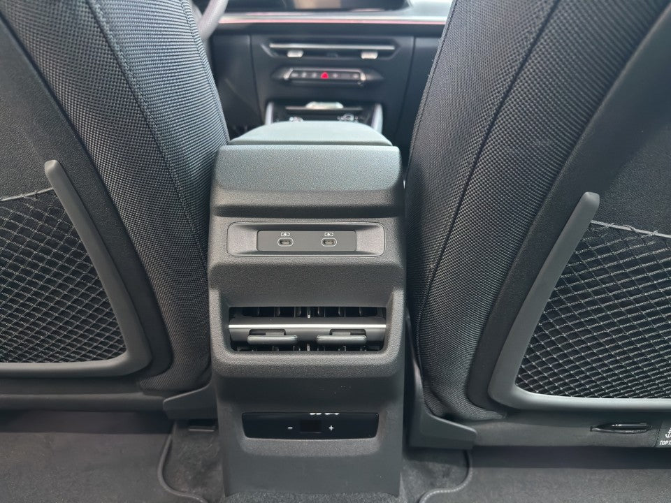 Audi Q3 40 TFSI quattro S-line 2026