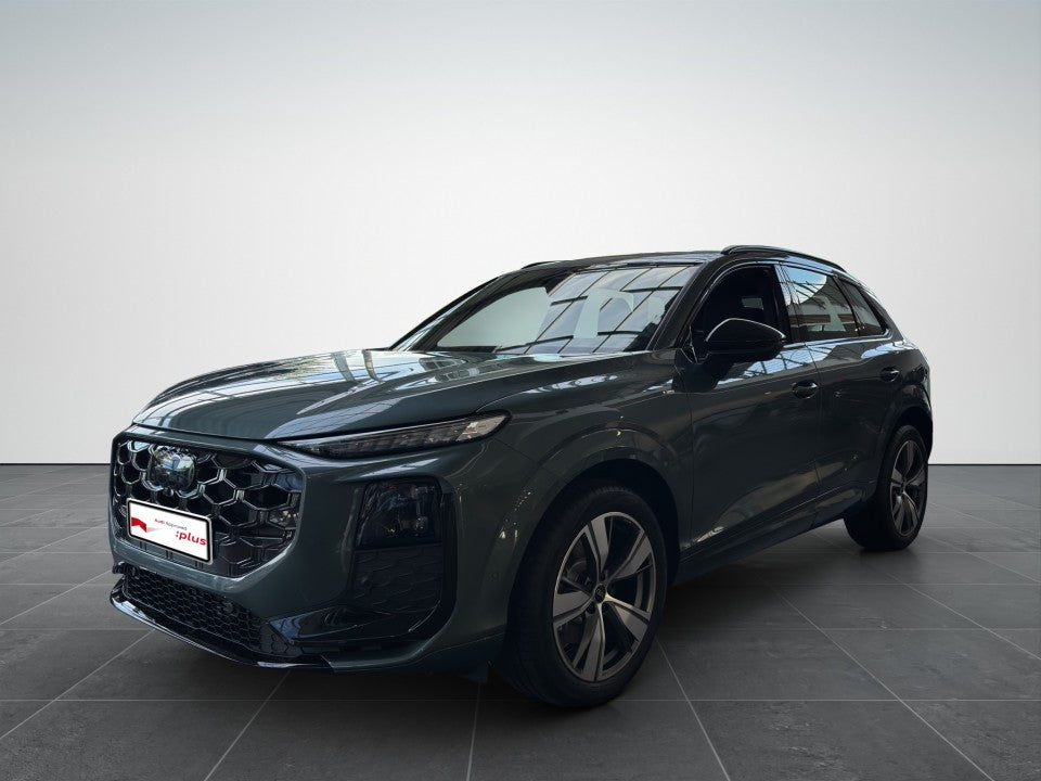 Audi Q3 40 TFSI quattro S-line 2026