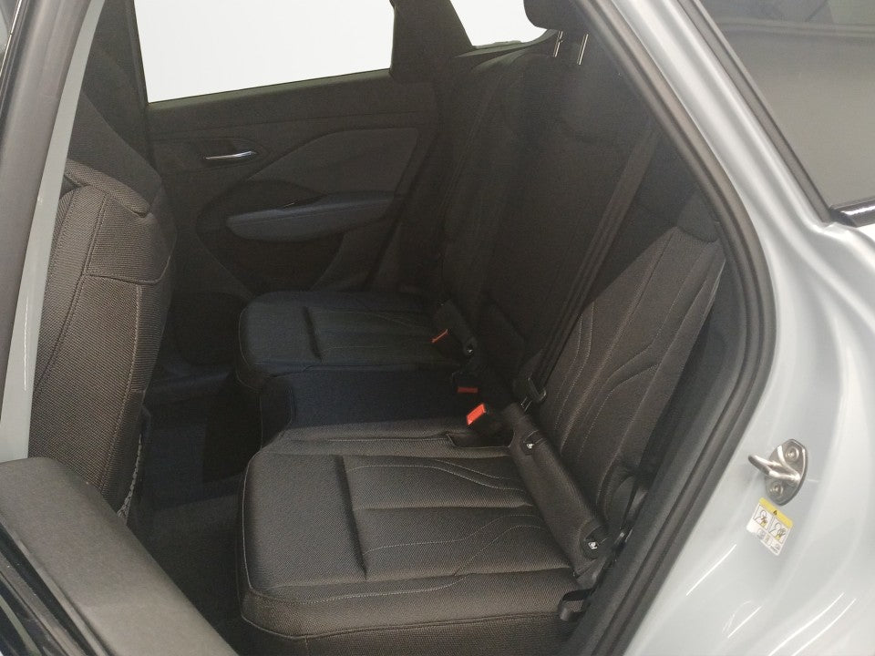 Audi Q3 e-hybrid 2026