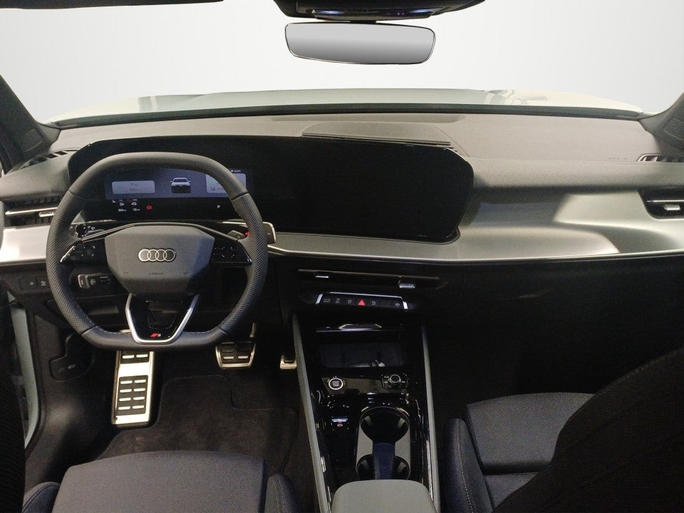 Audi Q3 e-hybrid 2026