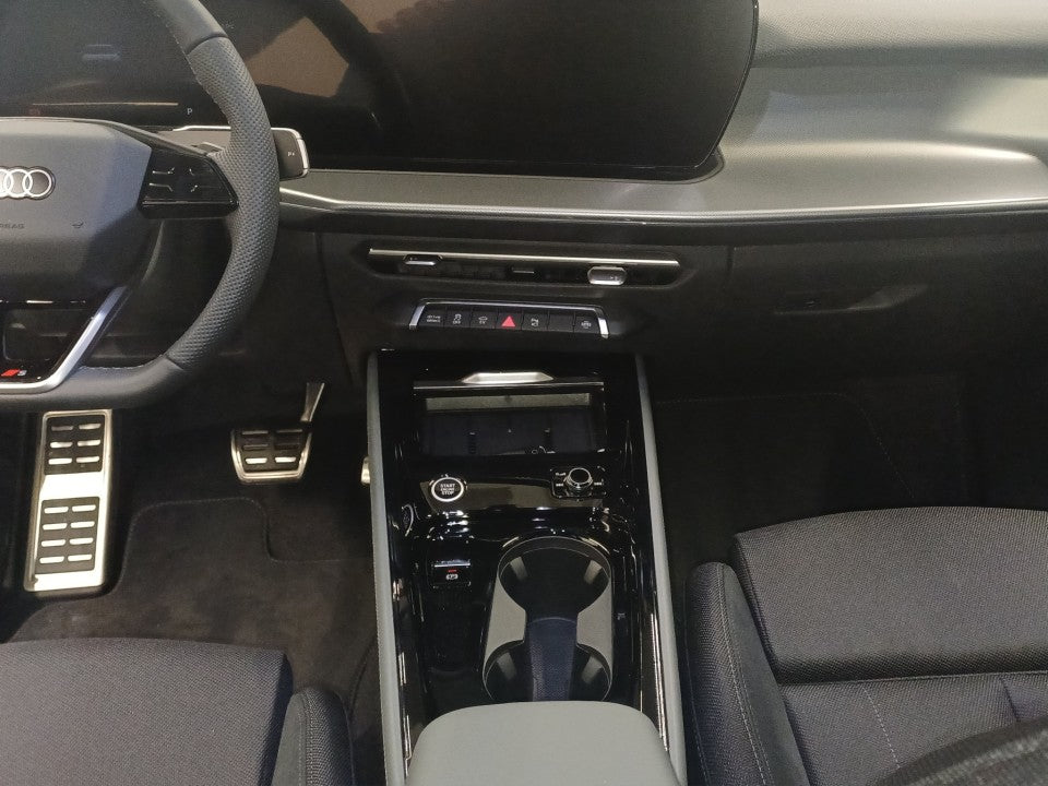 Audi Q3 e-hybrid 2026