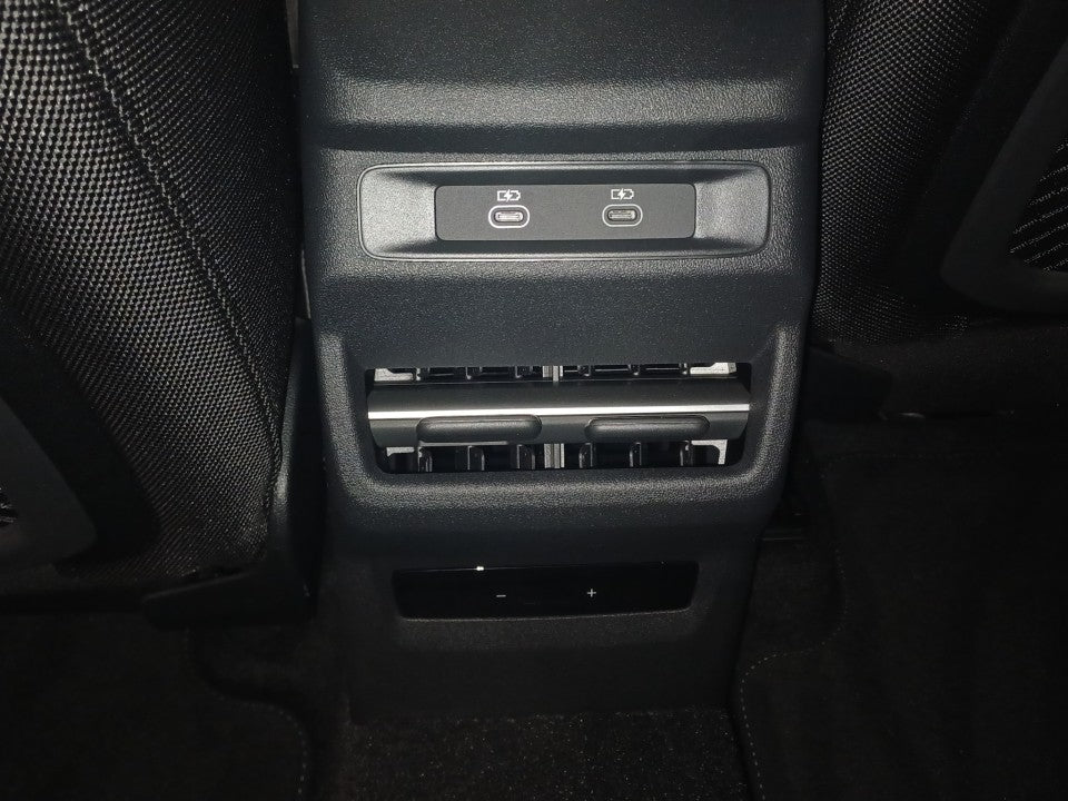 Audi Q3 e-hybrid 2026