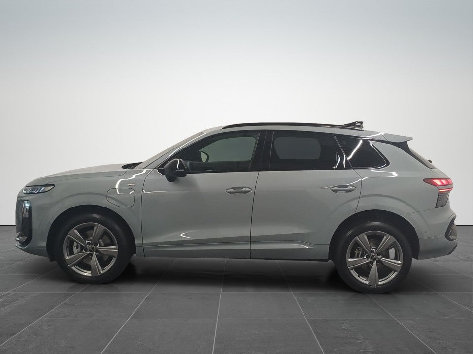 Audi Q3 e-hybrid 2026