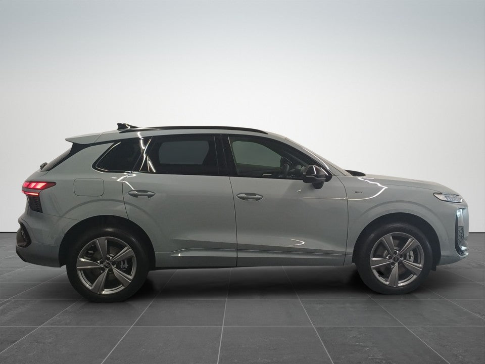 Audi Q3 e-hybrid 2026