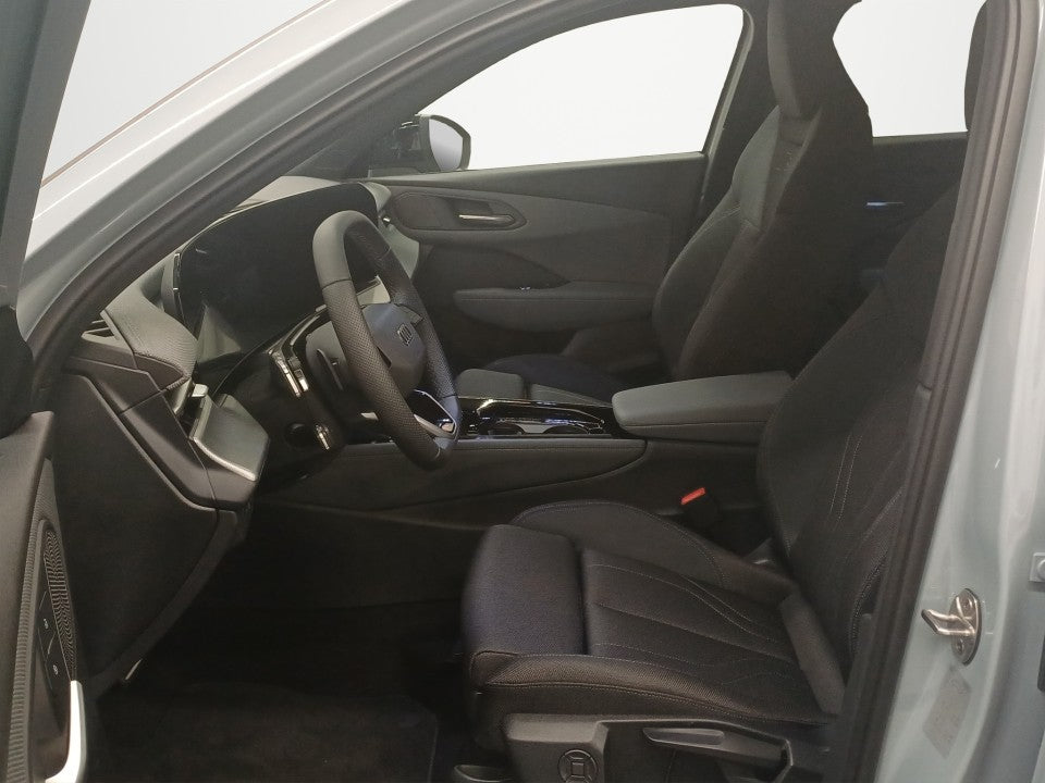 Audi Q3 e-hybrid 2026