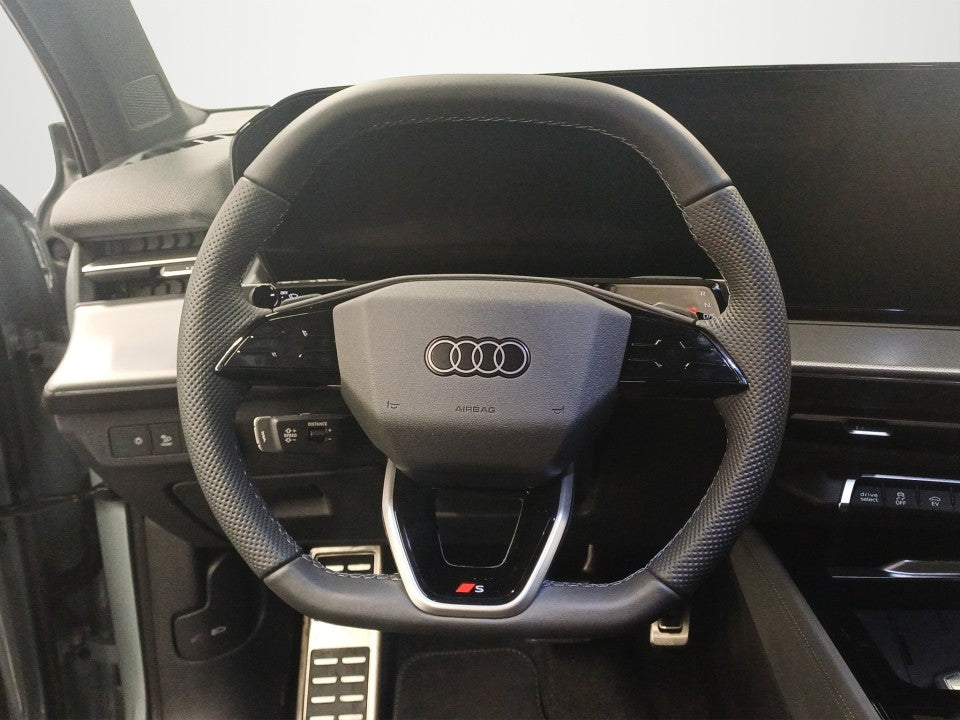 Audi Q3 e-hybrid 2026