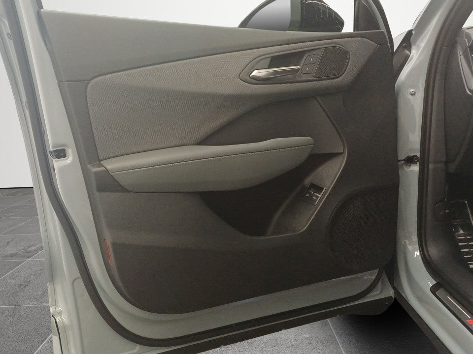 Audi Q3 e-hybrid 2026