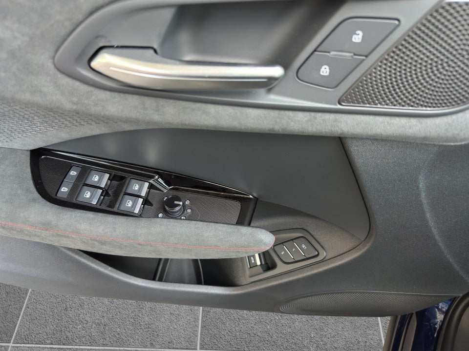 Audi Q3 Sportback 40 TFSI quattro S-line 2026