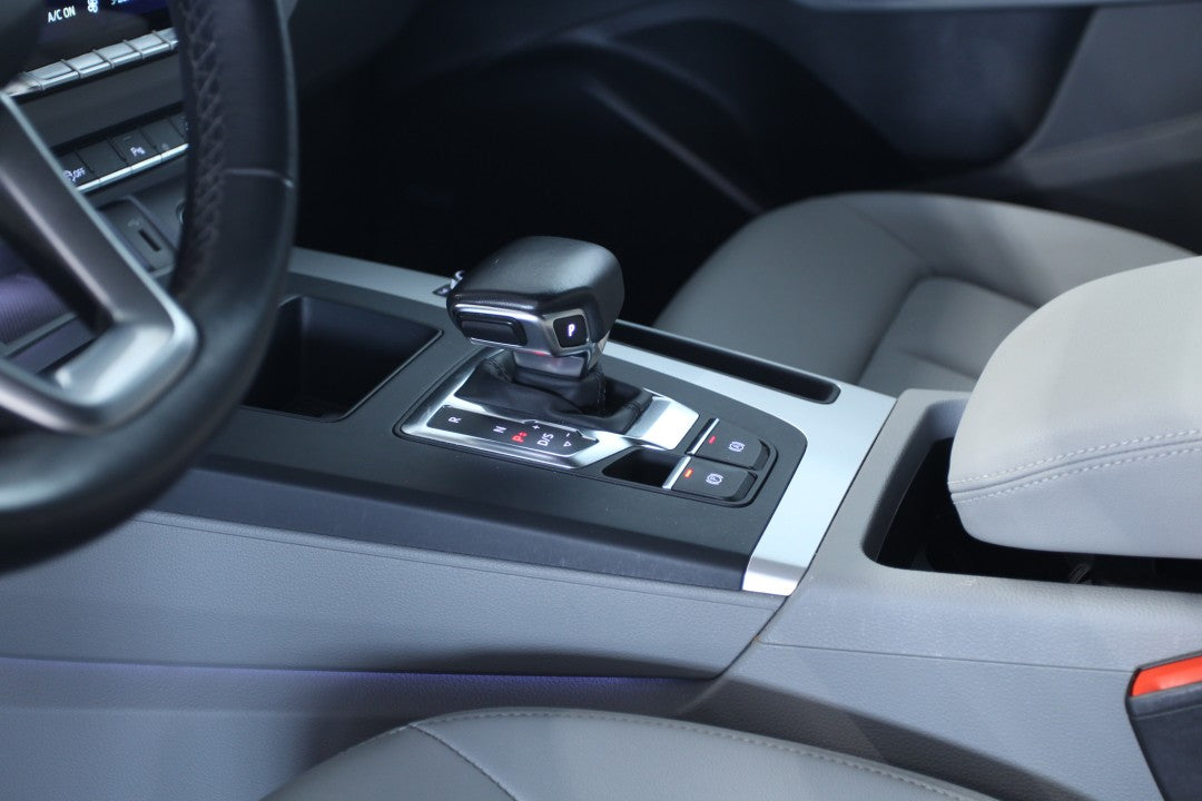 Audi Q5 40 TDI Quattro
