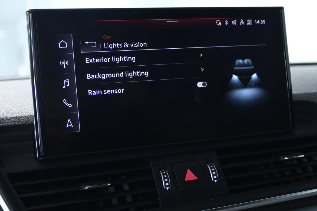 Audi Q5 40 TDI Quattro