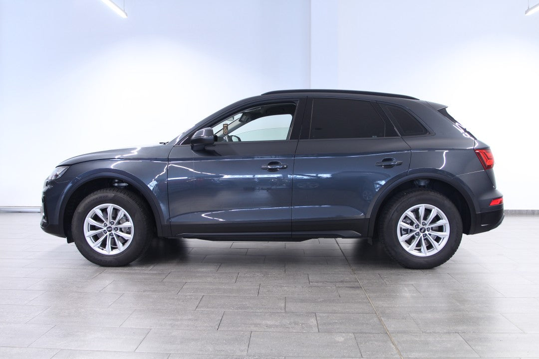 Audi Q5 40 TDI Quattro