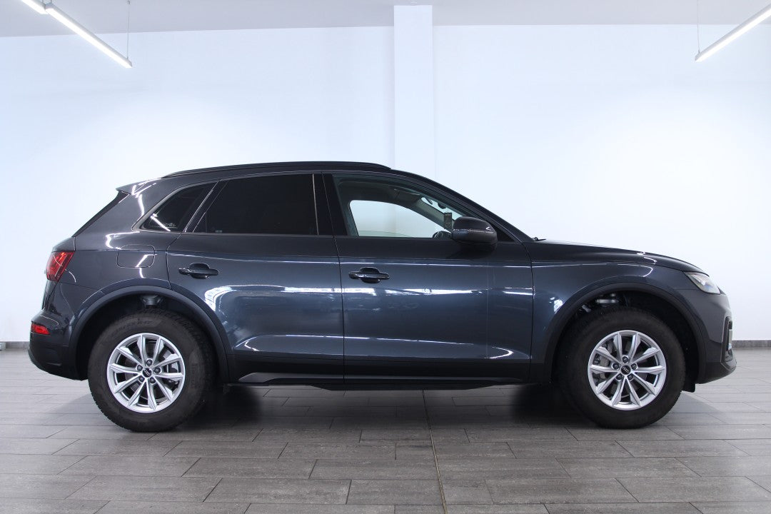 Audi Q5 40 TDI Quattro