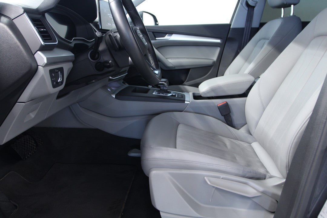 Audi Q5 40 TDI Quattro