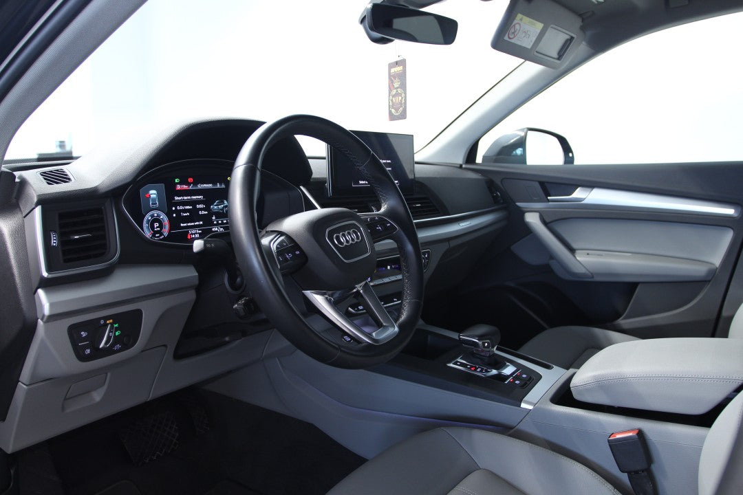Audi Q5 40 TDI Quattro