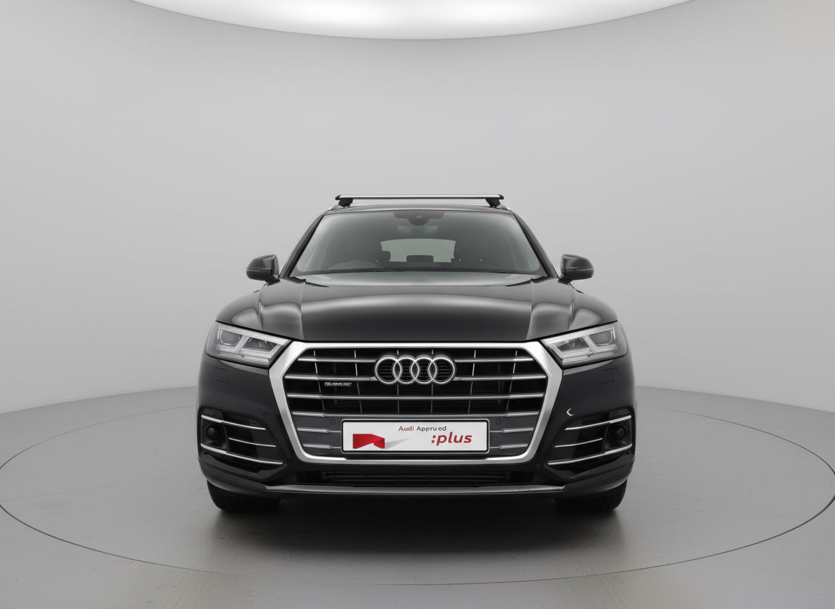 Audi Q5 50 TFSIe Quattro