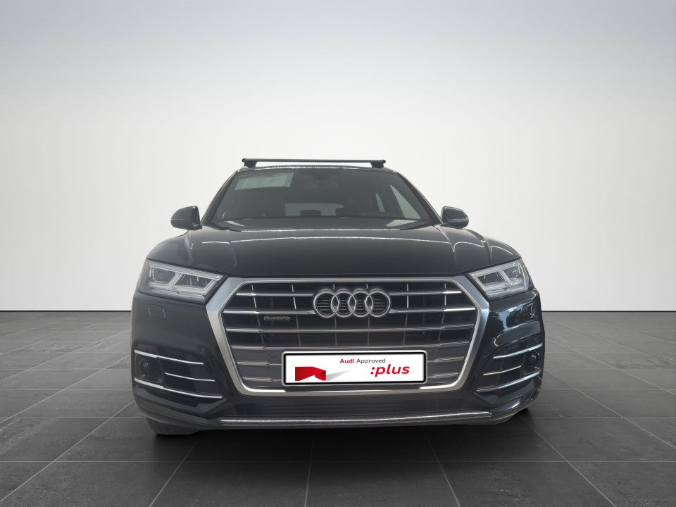 Audi Q5 50 TFSIe Quattro