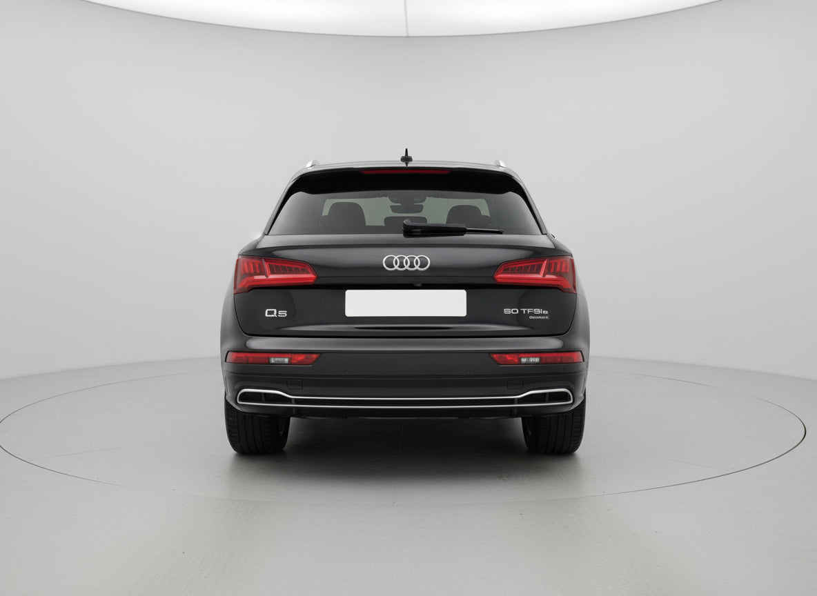 Audi Q5 50 TFSIe Quattro