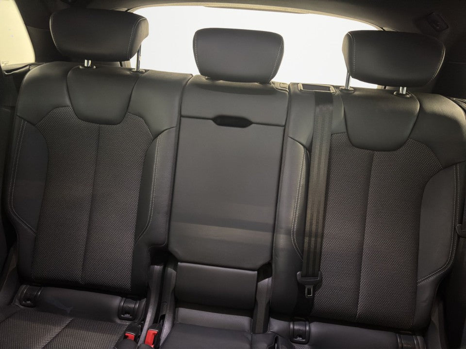 Audi Q5 50 TFSIe Quattro