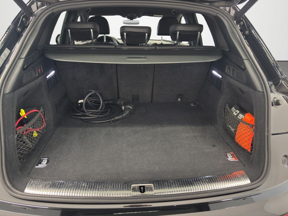 Audi Q5 50 TFSIe Quattro