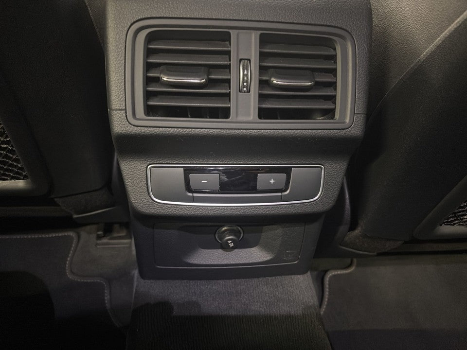 Audi Q5 50 TFSIe Quattro