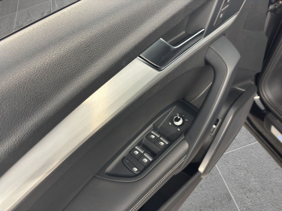 Audi Q5 50 TFSIe Quattro