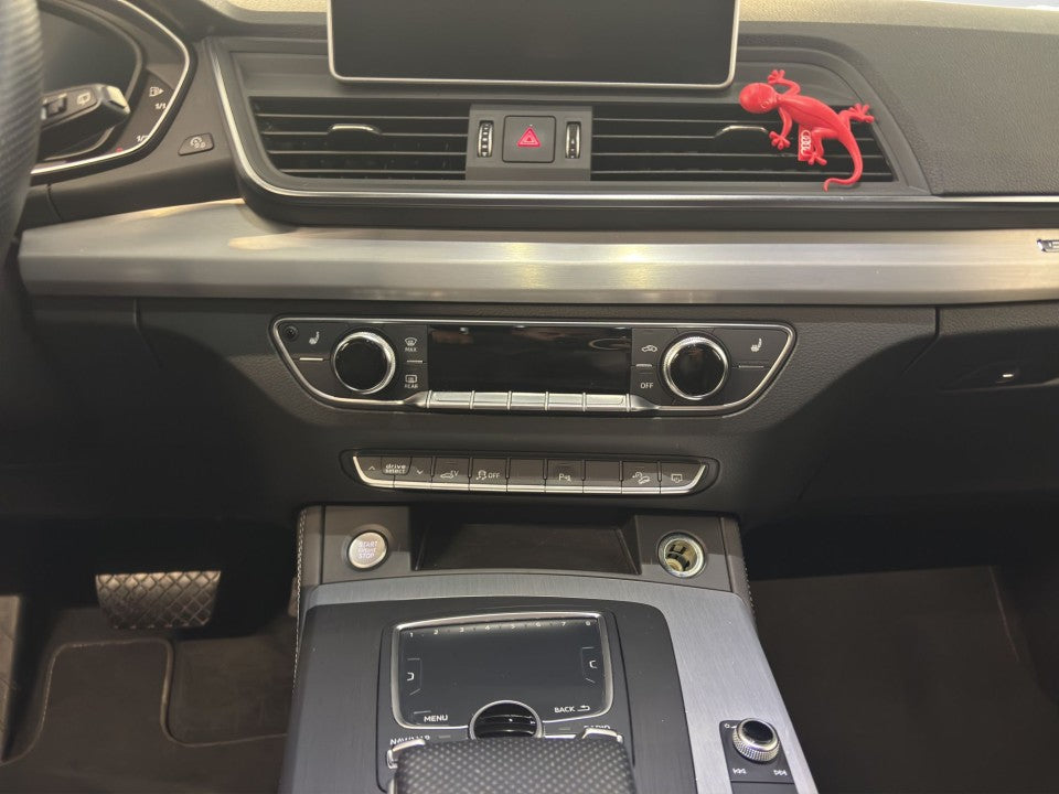 Audi Q5 50 TFSIe Quattro