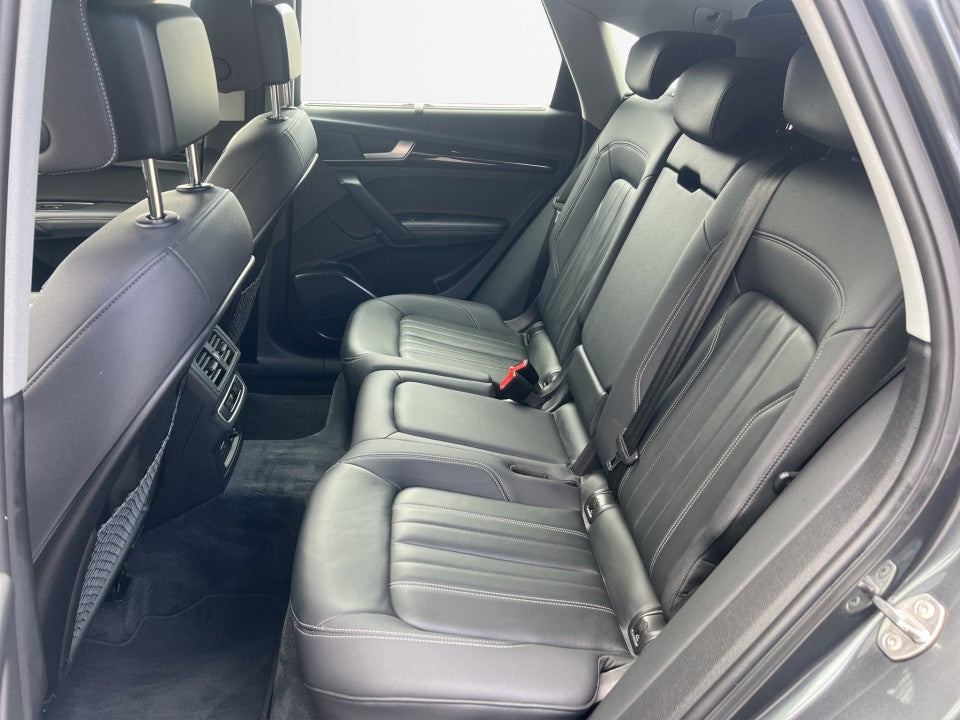 Audi Q5 Sportback 45TFSI
