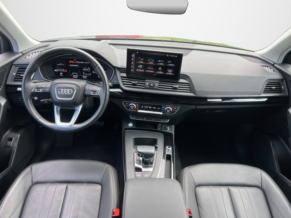 Audi Q5 Sportback 45TFSI