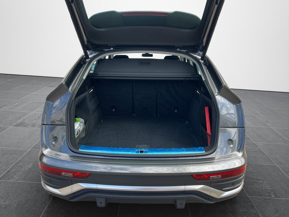 Audi Q5 Sportback 45TFSI