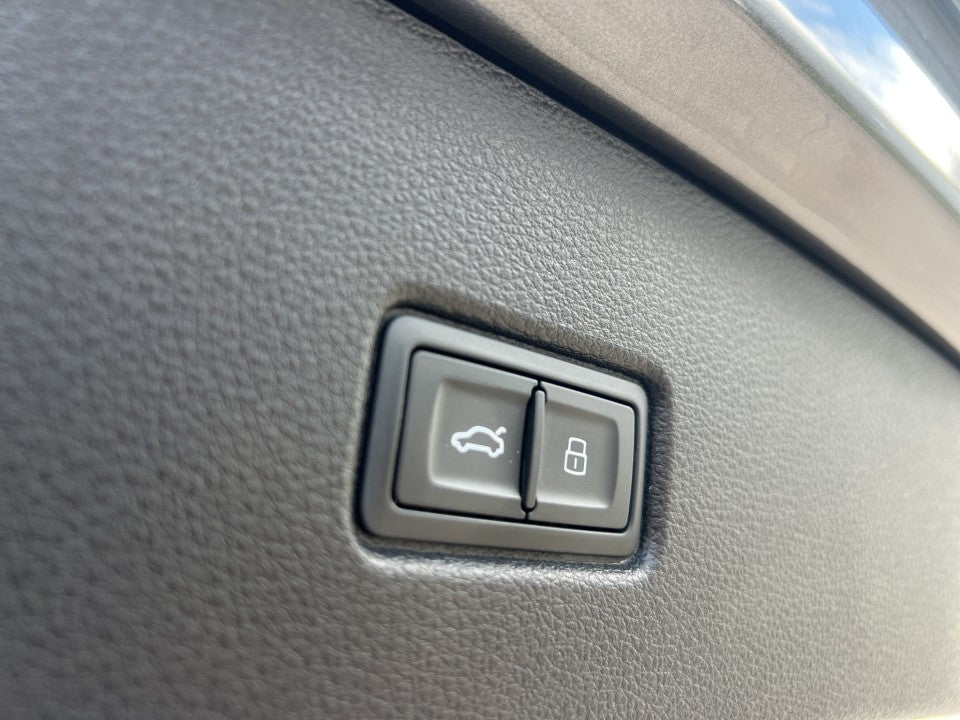 Audi Q5 Sportback 45TFSI
