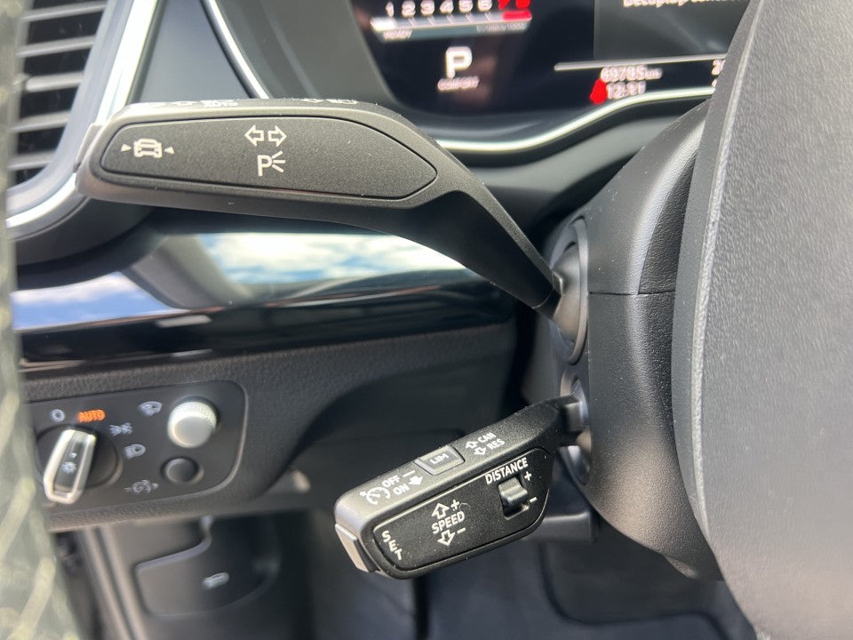 Audi Q5 Sportback 45TFSI