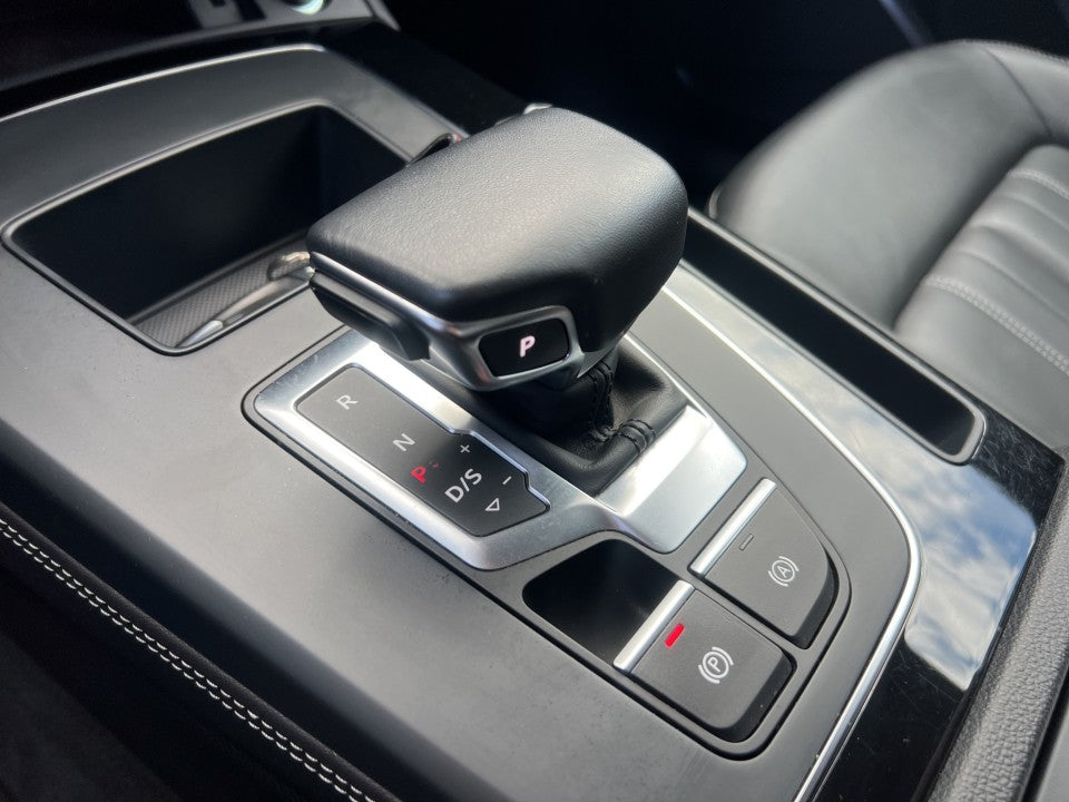 Audi Q5 Sportback 45TFSI