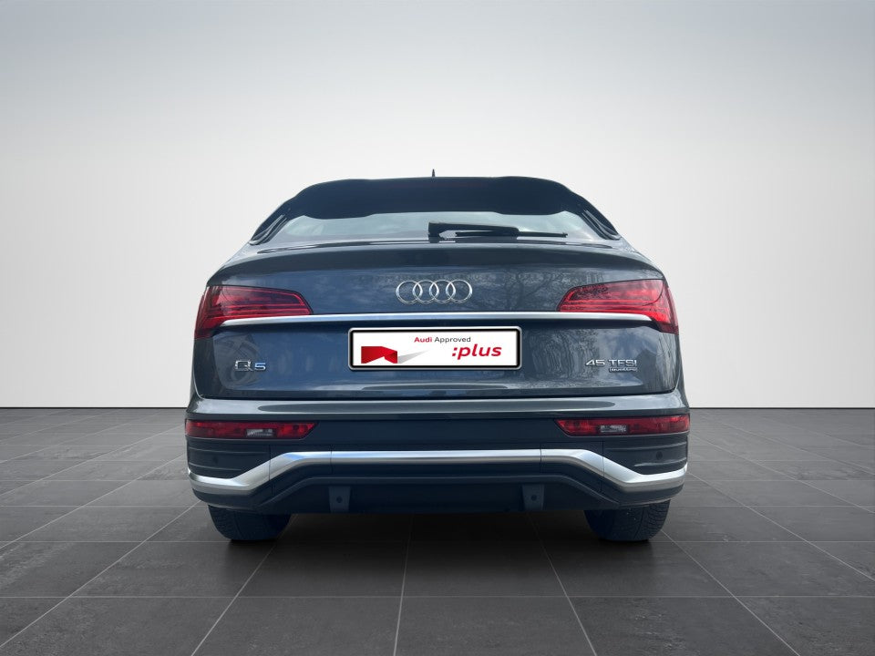 Audi Q5 Sportback 45TFSI