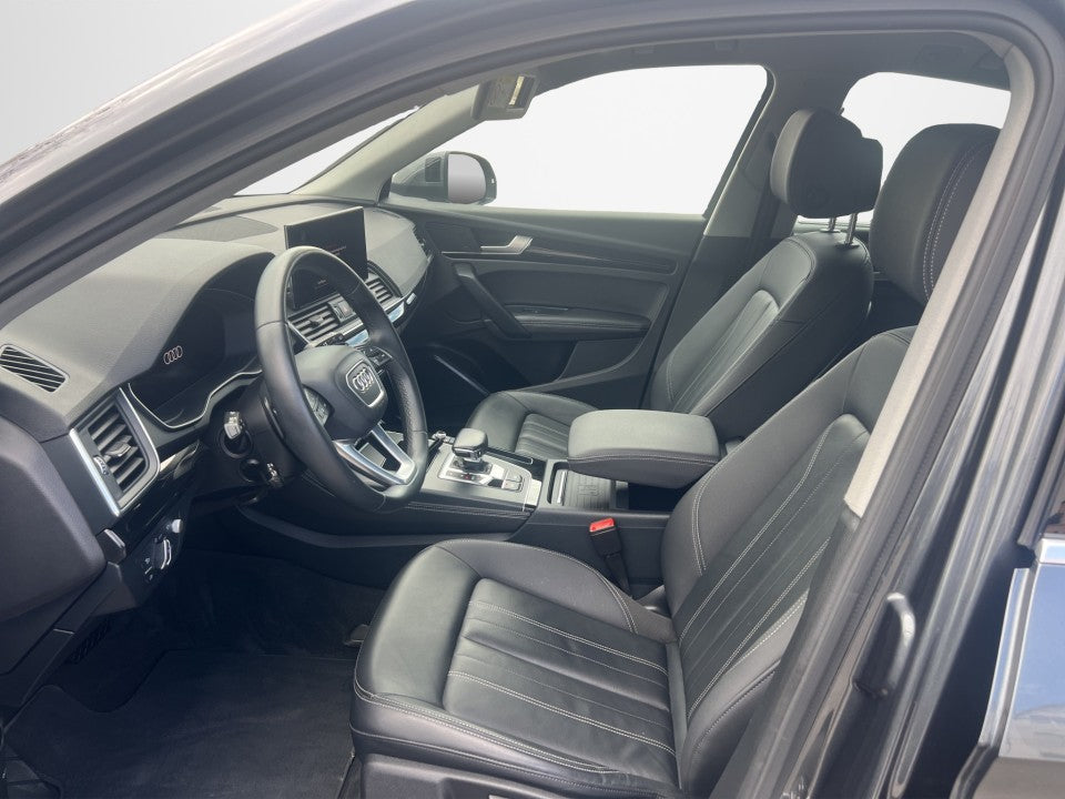 Audi Q5 Sportback 45TFSI