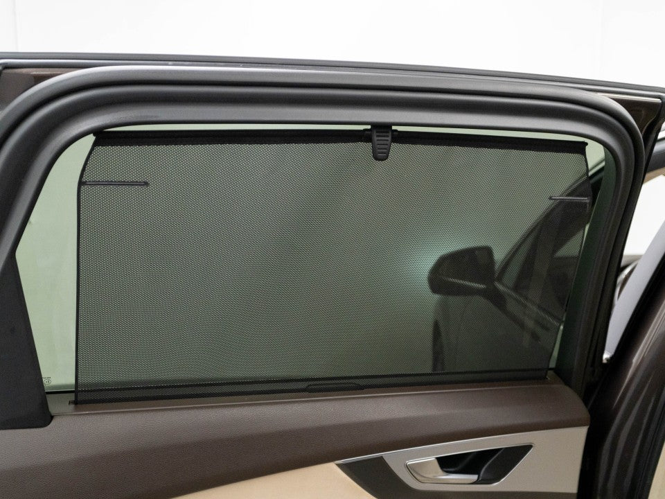 Audi Q7 3.0 TDI quattro