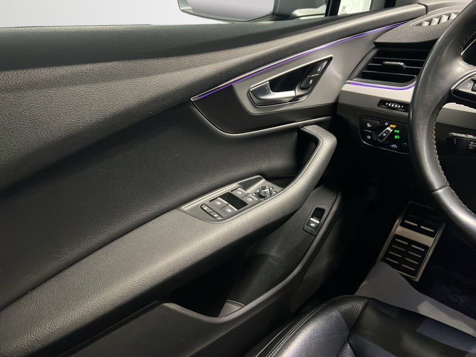 Audi Q7 30 TDI 272 CP