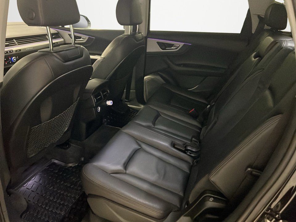 Audi Q7 30 TDI 272 CP