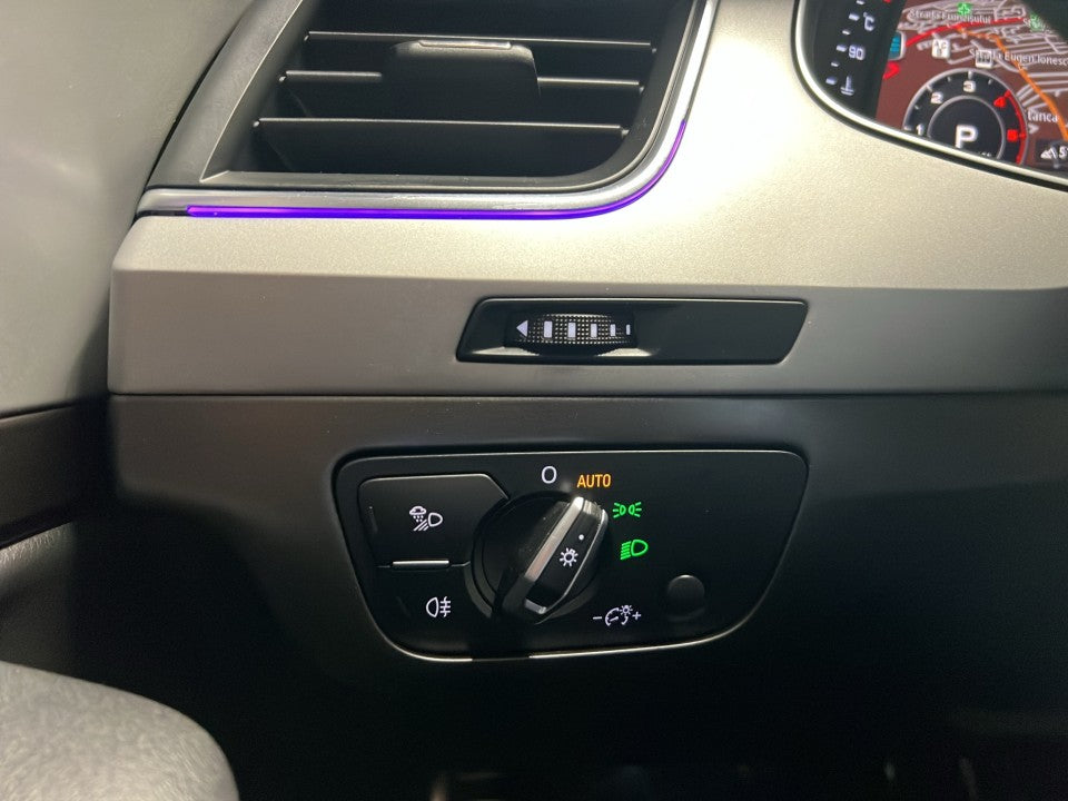 Audi Q7 30 TDI 272 CP