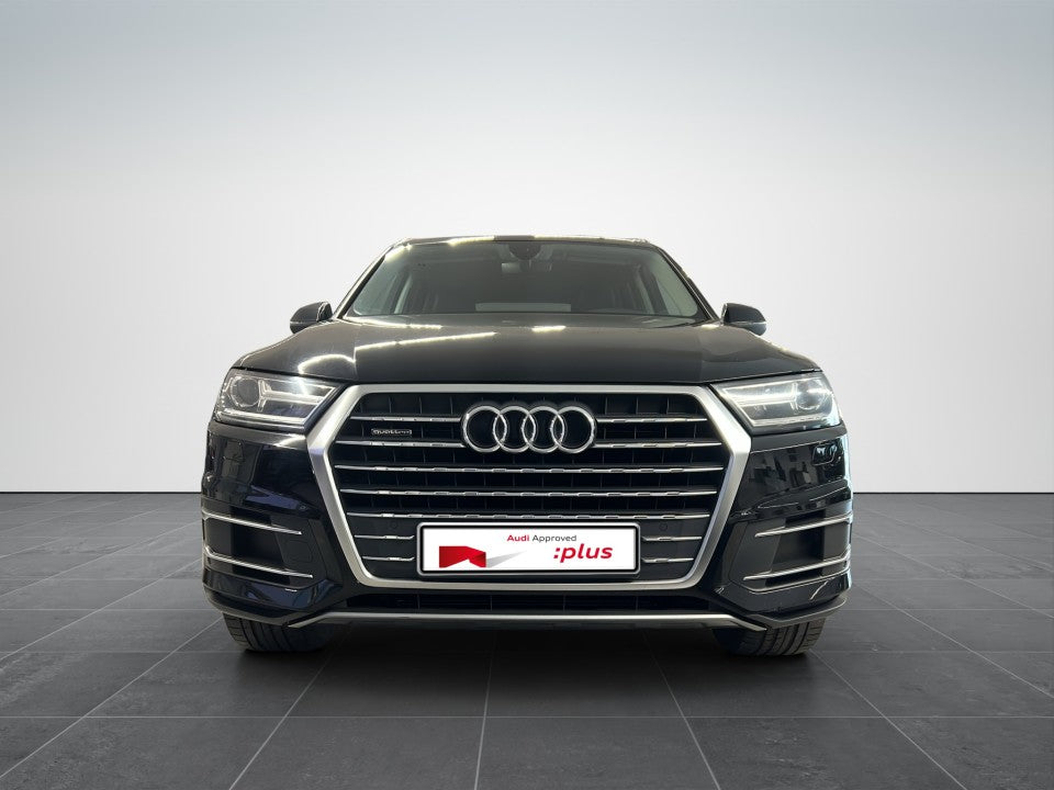 Audi Q7 30 TDI 272 CP