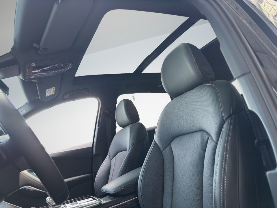 Audi Q7 50 TDI quattro S-line - 7 locuri