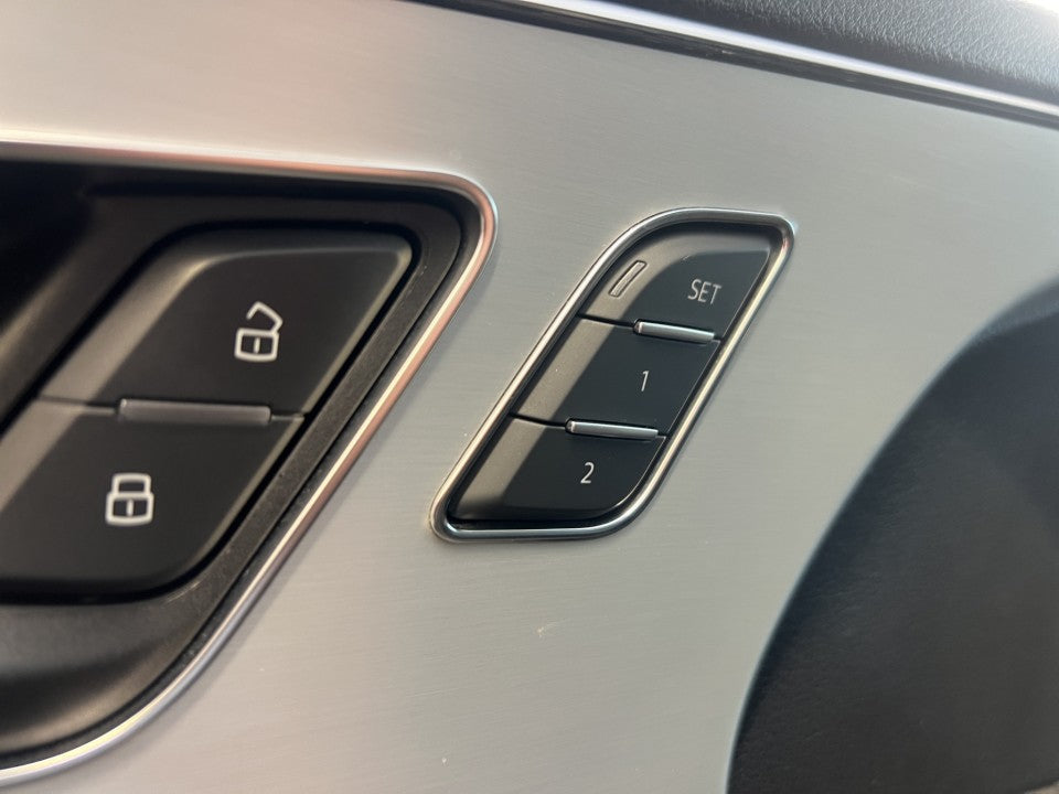 Audi Q8 50 TDI Quattro